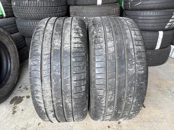 gomme usate 3054020 Estivo PIRELLI - PZERO - 221