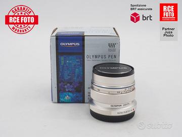 Olympus M.Zuiko Digital ED 12 F2 (Olympus)