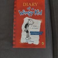 Diary of a wimpy kid