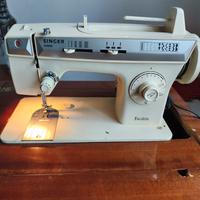 Singer 288 macchina da cucire 