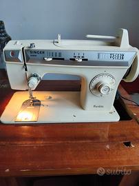 Singer 288 macchina da cucire 