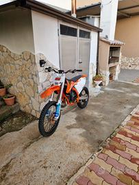 KTM sx 85 2018