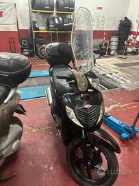 Sh 150 in perfetto stato
