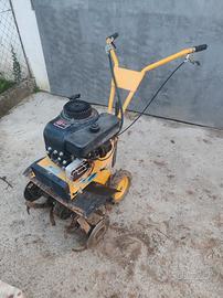 Motozappa ursus 6 cavalli 