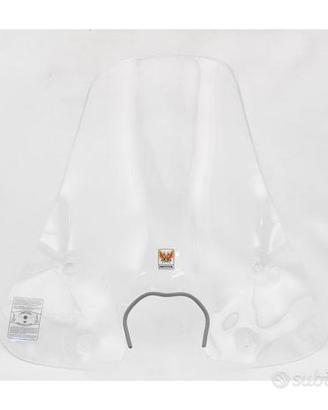 PARABREZZA CLASSIC ISOTTA HONDA SH 300 2006-2010