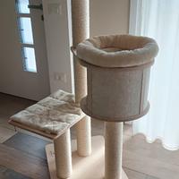 Tiragraffi Natural Paradise magnolia