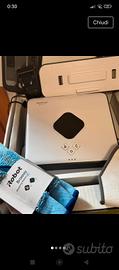 iRobot braava