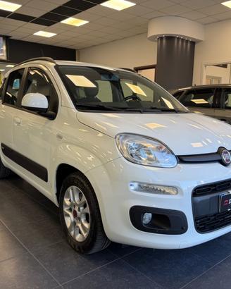 Fiat Panda 1.3 MJT 95 CV S&S Lounge