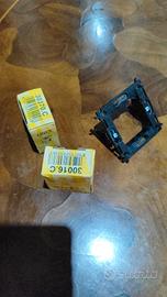 Blocco Materiale Vimar Linea Interruttore Canapa
