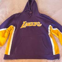 Felpa lakers originali