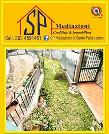 Villetta a Schiera BALATELLE