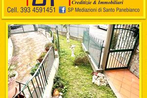 Villetta a Schiera BALATELLE