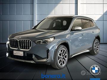 BMW X1 sdrive18d X-Line auto
