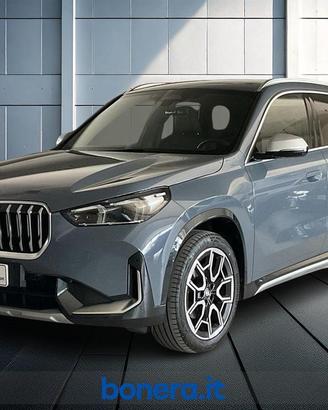 BMW X1 sdrive18d X-Line auto