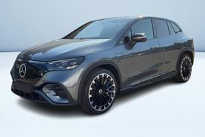 Mercedes-Benz EQE SUV EQE 350 4Matic SUV AMG ...