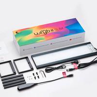 lampada chihiros wrgb slim 45 