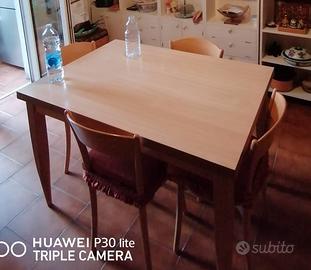 tavolo da cucina 