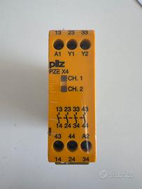 Centralina PILZ 774585