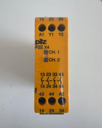 Centralina PILZ 774585