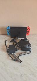 nintendo switch classica