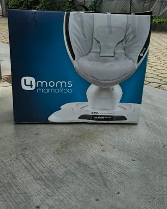 4moms mamaRoo 