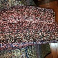 coperte fatte a mano 