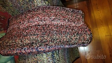 coperte fatte a mano 