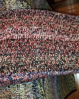 coperte fatte a mano 