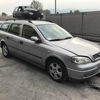 Ricambi Opel Astra '00 1.7 d