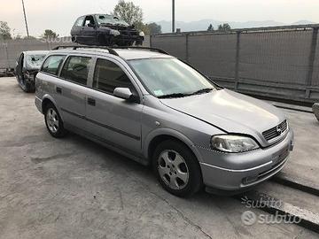 Ricambi Opel Astra '00 1.7 d