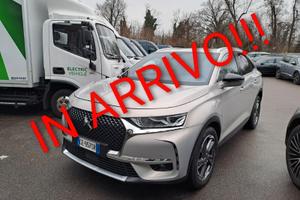 Ds 7 Crossback BlueHDi 130 aut. TETTO APRIBILE