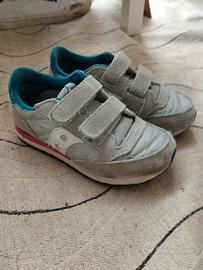 scarpe saucony bambino
