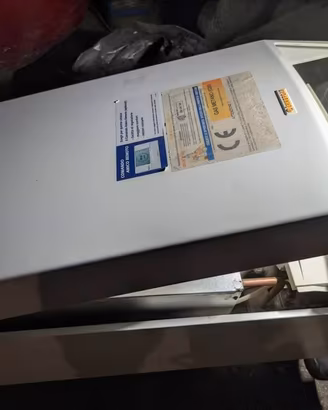 Caldaia Condensazione Immergas Victrix 27