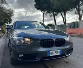 Bmw 116 2.0 Diesel 120 cv 16d 5p. Urban 2014