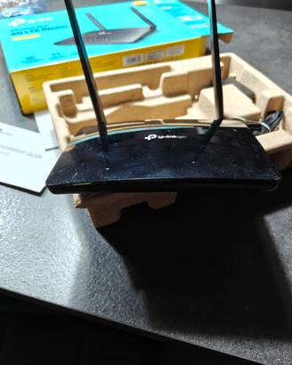 Tp-link TL-MR6400