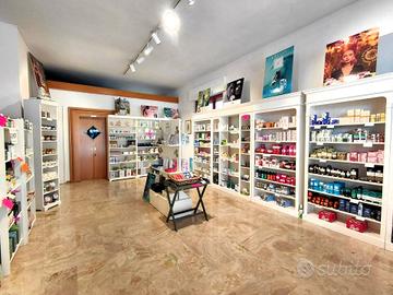 Attività commerciale - Lumezzane