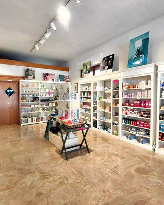 Attività commerciale - Lumezzane