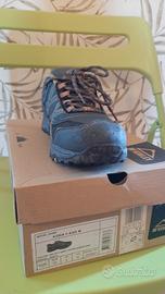 Scarpe da trekking 37