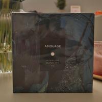Amouage Interlude Black Iris Man 100ml EDP
