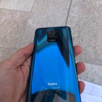 Ciaomi Redmi Note 9 Pro 128 GB