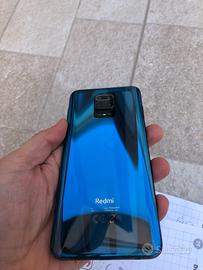 Ciaomi Redmi Note 9 Pro 128 GB