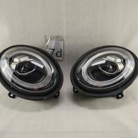 MINI COOPER F55 F56 Restyling LCI FULL LED fari fa