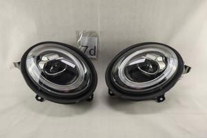 MINI COOPER F55 F56 Restyling LCI FULL LED fari fa