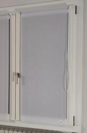 Tenda a rullo semi-trasparente 80 x 150cm