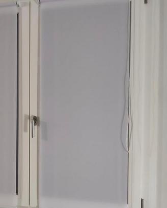 Tenda a rullo semi-trasparente 80 x 150cm