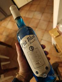 PASTIS P'TIT BLEU