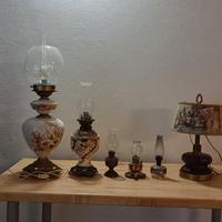 Lampade antiche