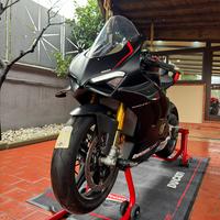 Ducati Panigale V4 1100 SP (2022 - 23) N 1055
