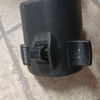 Devio scarabeo granturismo GT 125 150 Aprilia.