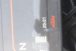 KTM DUKE 690